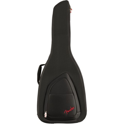 Fender FA620 Deluxe Series Dreadnought Acoustic Guitar Gig Bag Fender FA620 Deluxe Series Dreadnought Acoustic Guitar Gig Bag